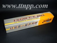 DHS 1 Stars Balls x 72 (Half Gross)